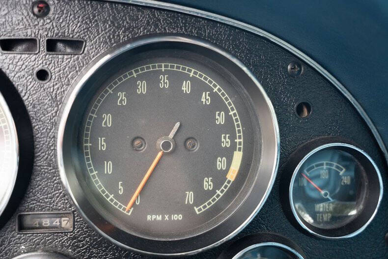 1965 Chevrolet Corvette