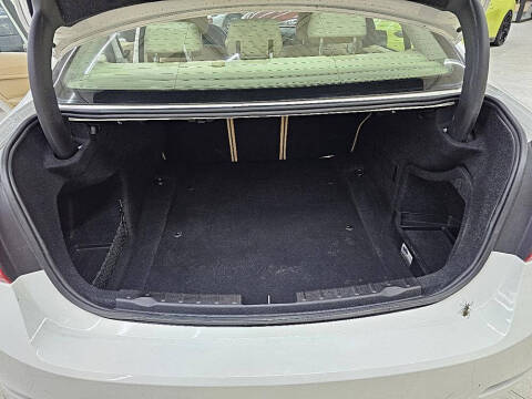 2014 BMW 3 Series 328i