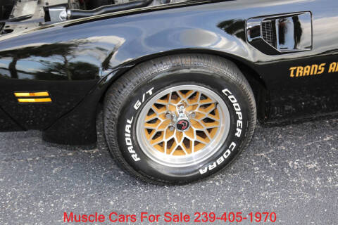 1978 Pontiac Trans Am