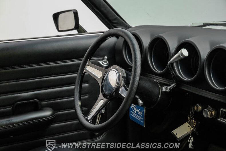 1969 Ford Torino