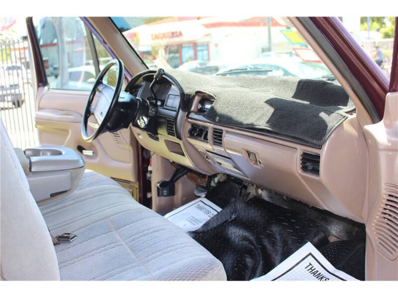 1994 Ford F-150