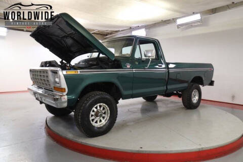 1979 Ford F-150