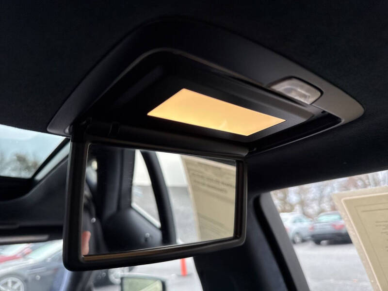 2018 Lexus LS 500 F SPORT