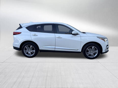 2019 Acura RDX w/Advance