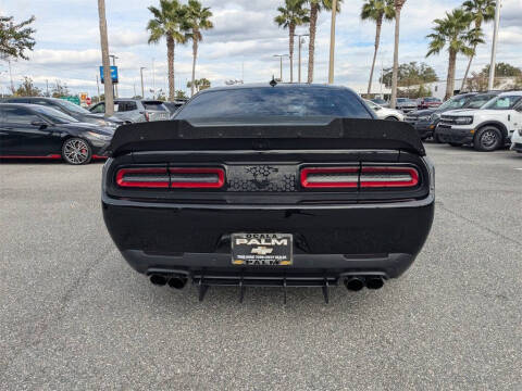 2020 Dodge Challenger