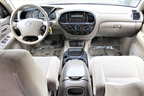 2006 Toyota Tundra