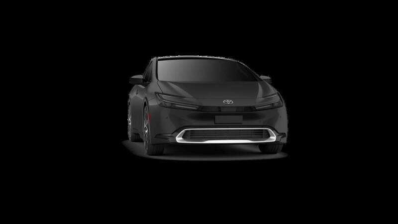 2026 Toyota Prius Limited