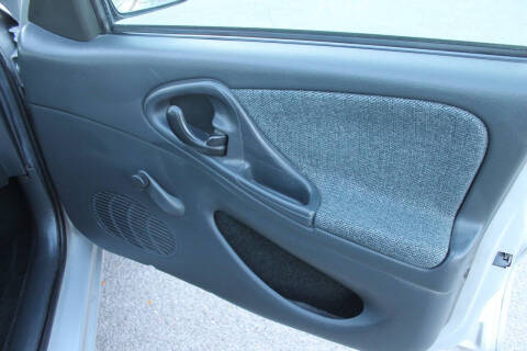 2005 Chevrolet Cavalier