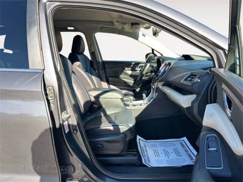 2019 Subaru Ascent Limited 7-Passenger