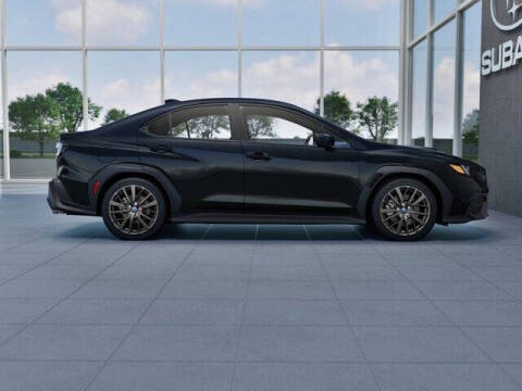 2026 Subaru WRX