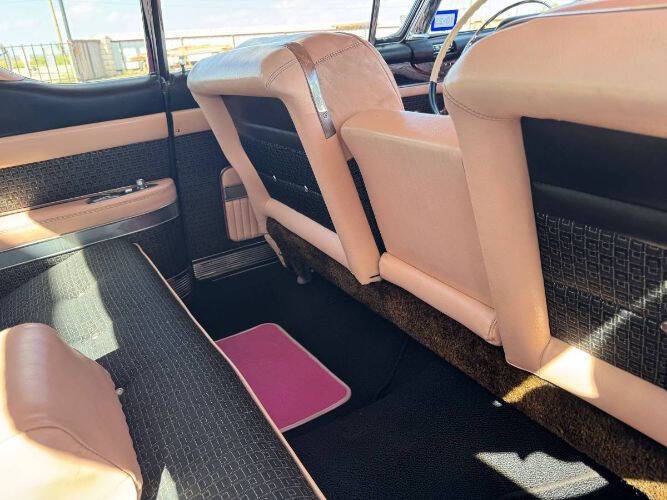 1957 Cadillac DeVille