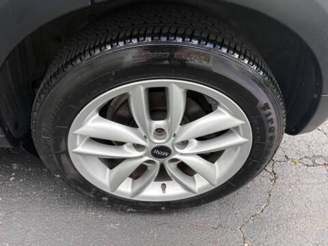 2014 MINI Countryman Cooper