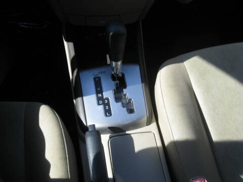 2010 Hyundai Elantra GLS