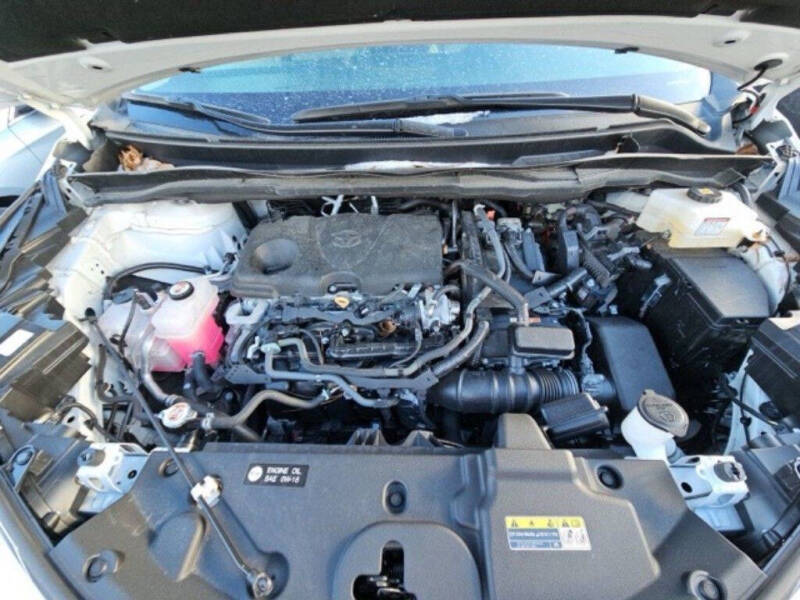 2024 Toyota Sienna LE 8-Passenger