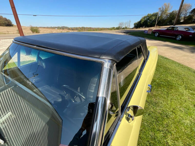 1969 Plymouth Roadrunner