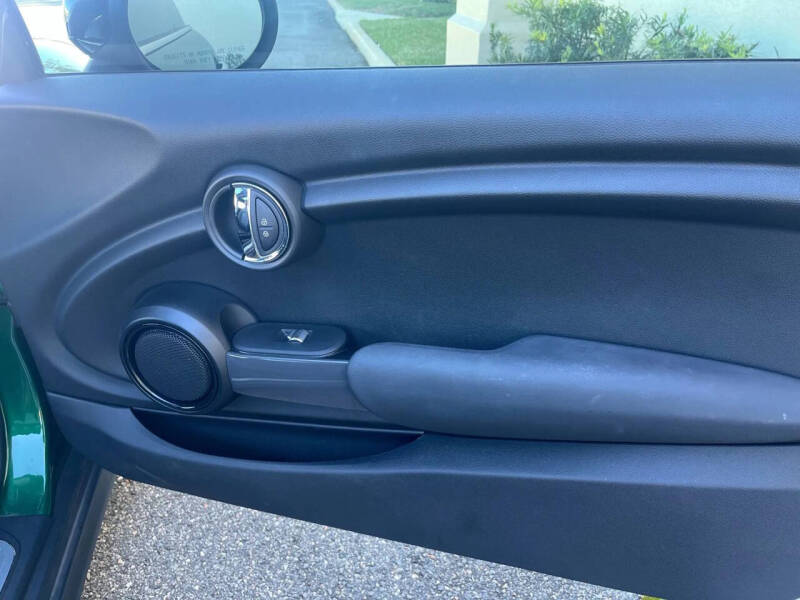 2020 MINI Hardtop 2 Door