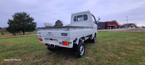 1994 Daihatsu Hijet 4X4 ,HI-LO