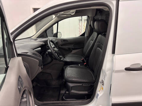 2021 Ford Transit Connect XL