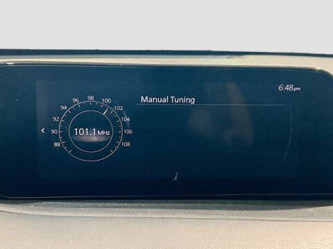 2023 Mazda Mazda3 Hatchback 2.5 S Select