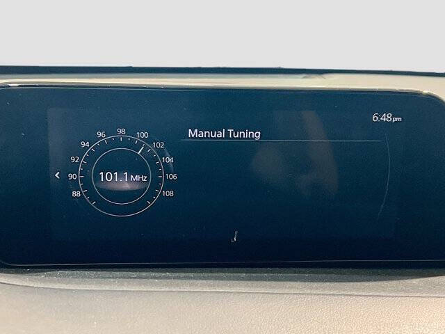 2023 Mazda Mazda3 Hatchback 2.5 S Select