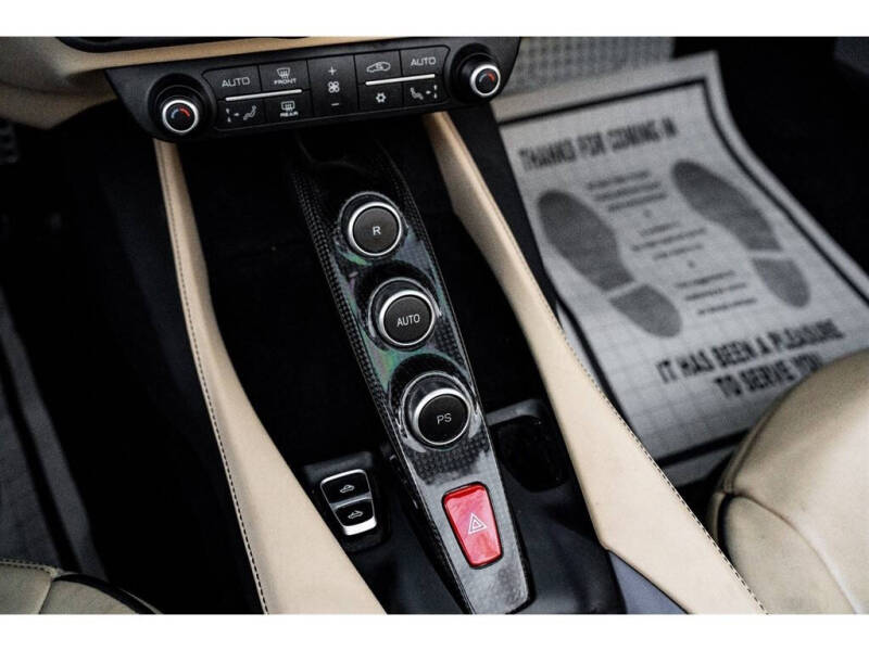 2020 Ferrari Portofino