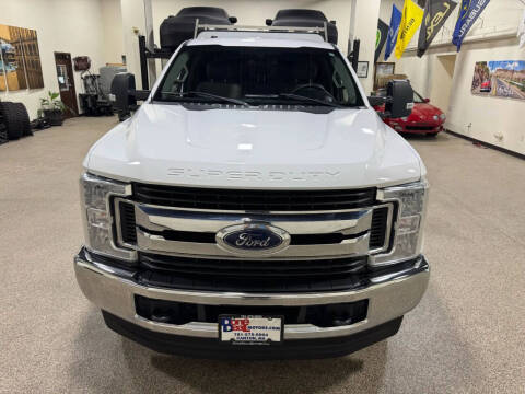 2019 Ford F-250 Super Duty