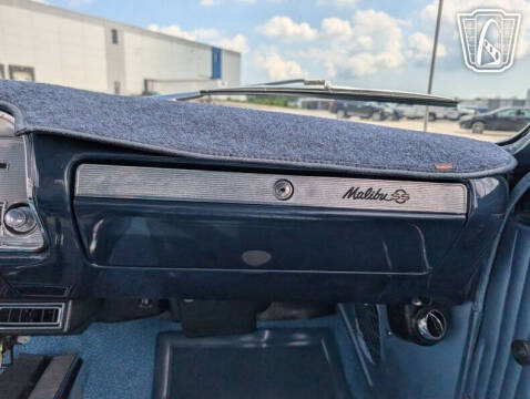 1964 Chevrolet Chevelle