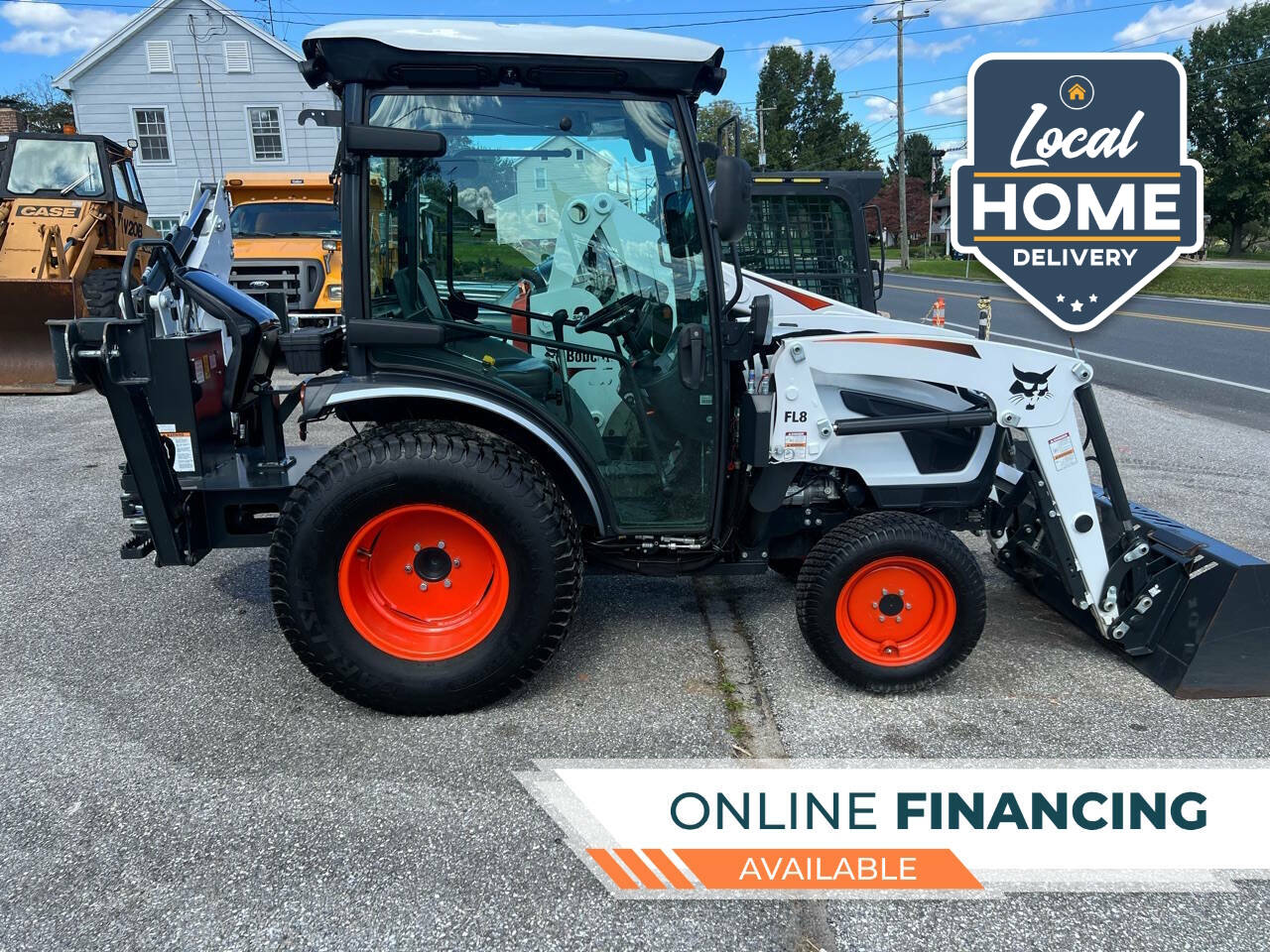 Bobcat For Sale In Waynesboro, PA