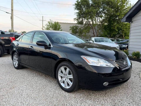 2009 Lexus ES 350