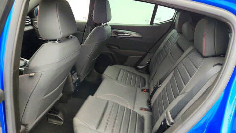 2024 Dodge Hornet R/T