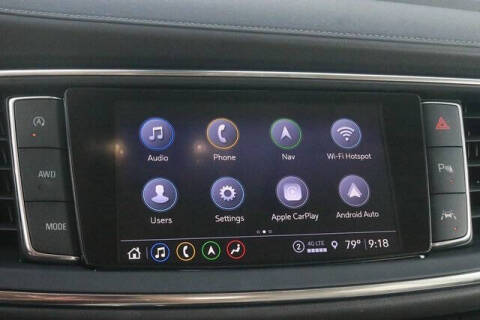 2024 Buick Enclave Avenir