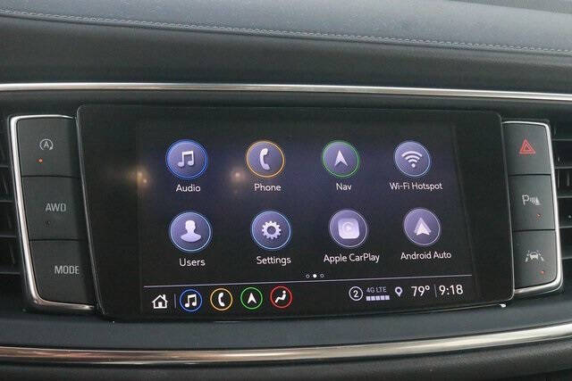 2024 Buick Enclave Avenir