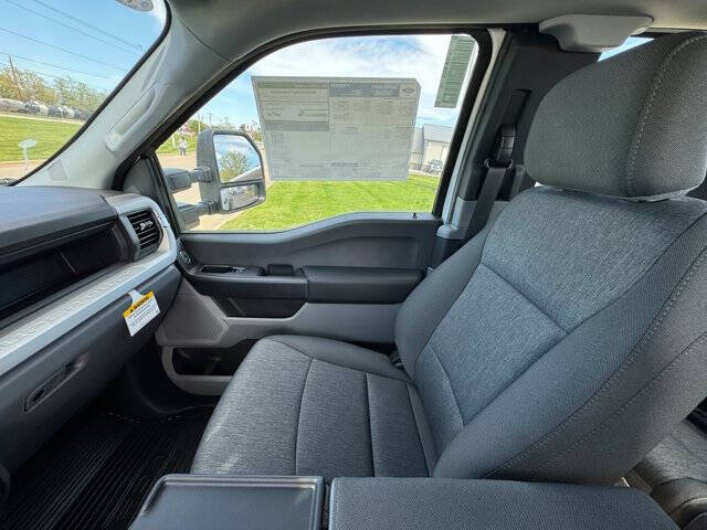 2025 Ford F-350 Super Duty