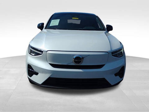 2024 Volvo C40 Recharge Twin Plus