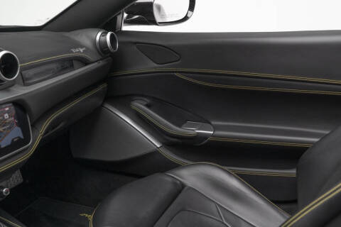 2019 Ferrari Portofino