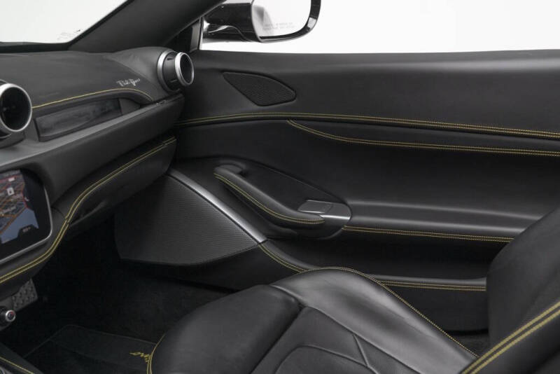 2019 Ferrari Portofino