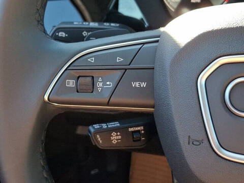 2026 Audi A3 quattro Premium Plus 40 TFSI