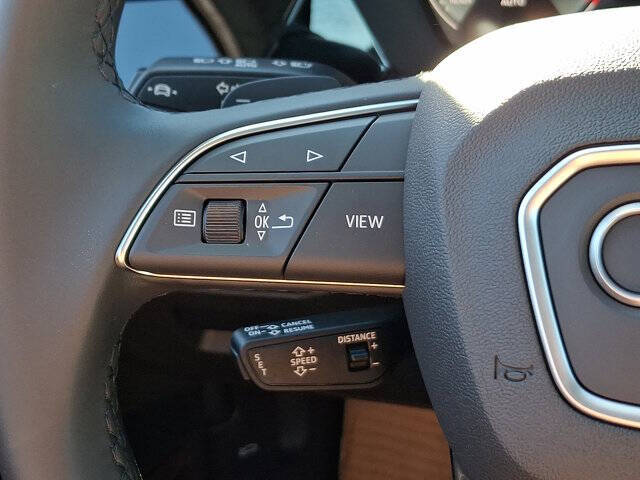 2026 Audi A3 quattro Premium Plus 40 TFSI