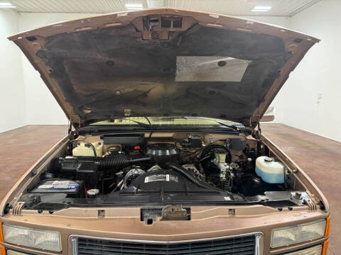 1994 GMC Sierra 1500