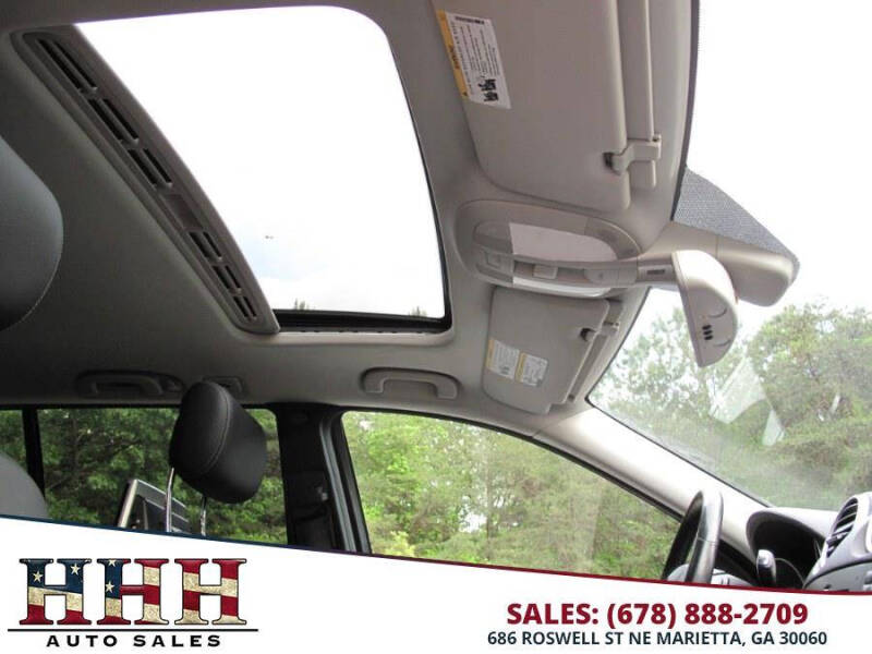 2012 Mercedes-Benz GL-Class GL 450 4MATIC