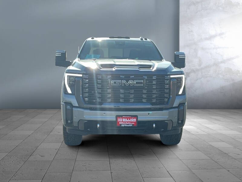 2024 GMC Sierra 3500HD