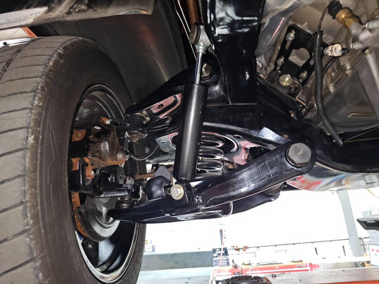 1977 Chevrolet C20 189