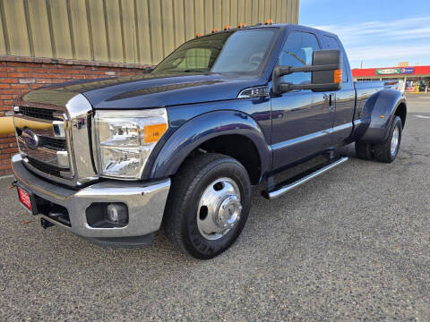 2016 Ford F-350 Super Duty for sale at Harding Motor Company in Kennewick WA