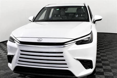 2024 Lexus TX 350