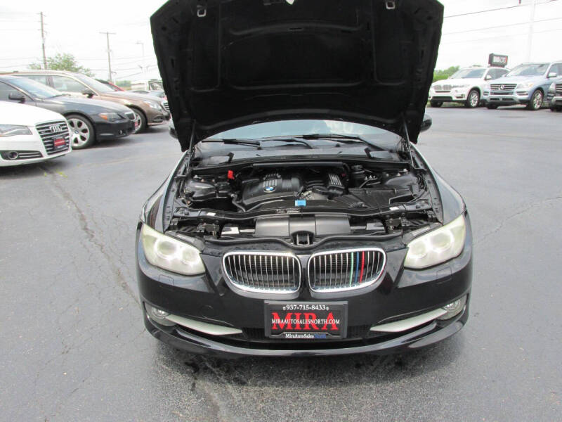 2011 BMW 3 Series 328i xDrive