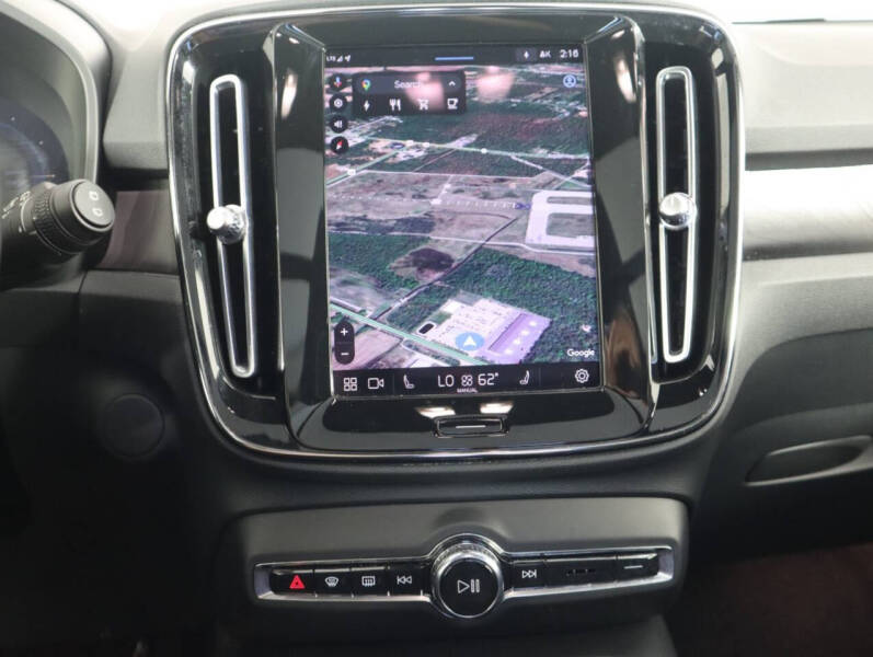 2023 Volvo XC40 Recharge Twin Plus