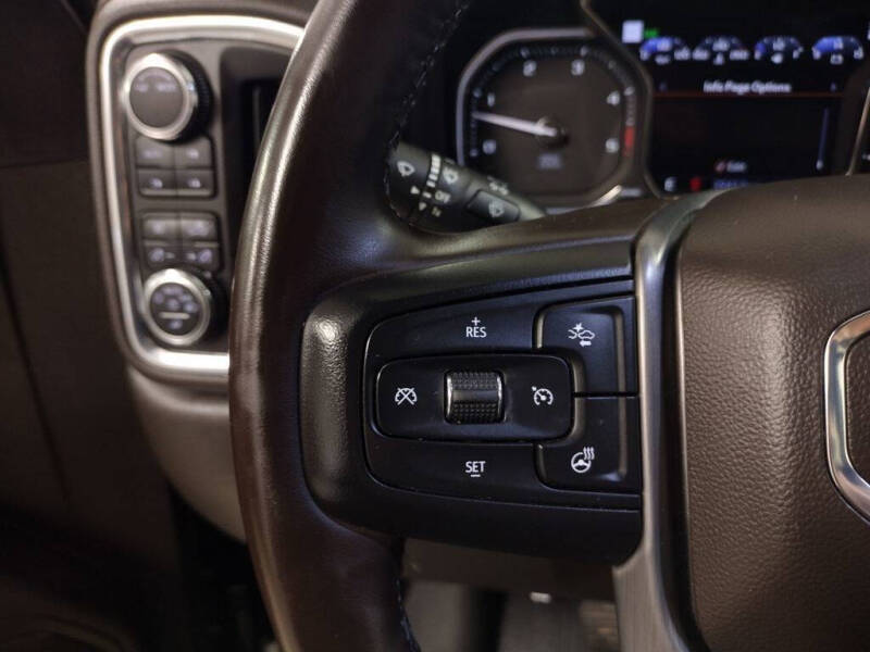 2023 GMC Sierra 2500HD