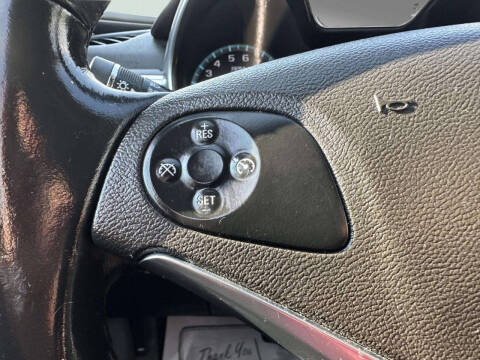 2015 Chevrolet Impala LT
