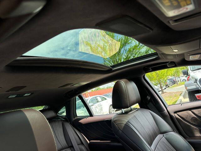 2018 Lexus LS 500