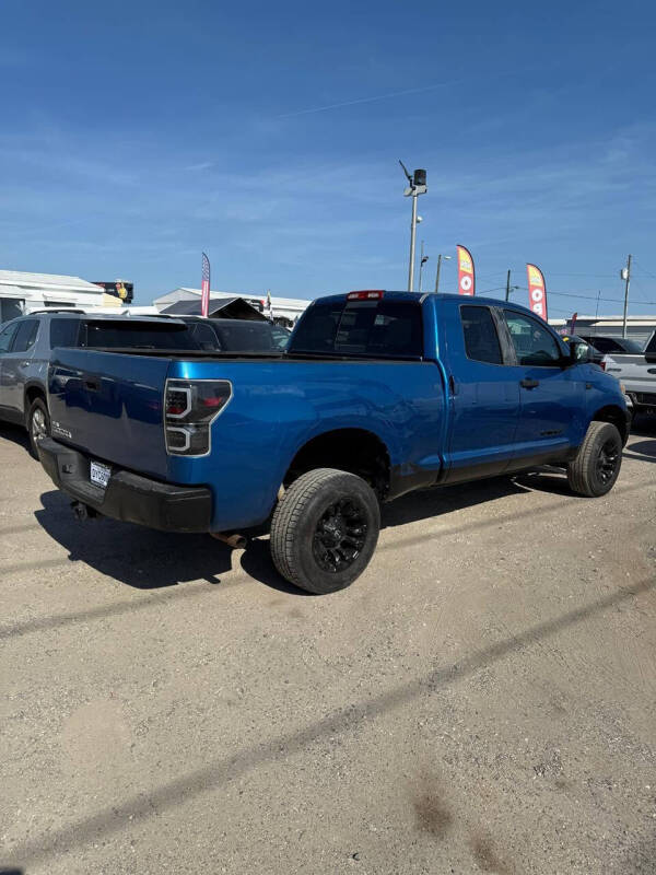 2007 Toyota Tundra SR5